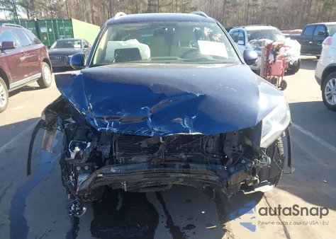 2013 Volkswagen Tiguan Se из США, поврежденный, VIN WVGBV3AX3DW623179